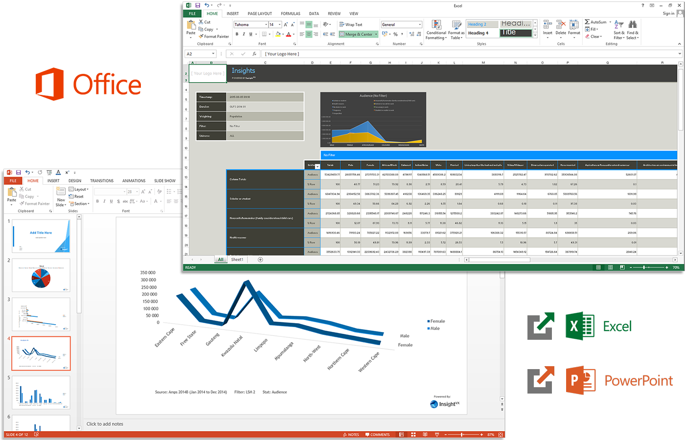Export-Excel-PowerPoint